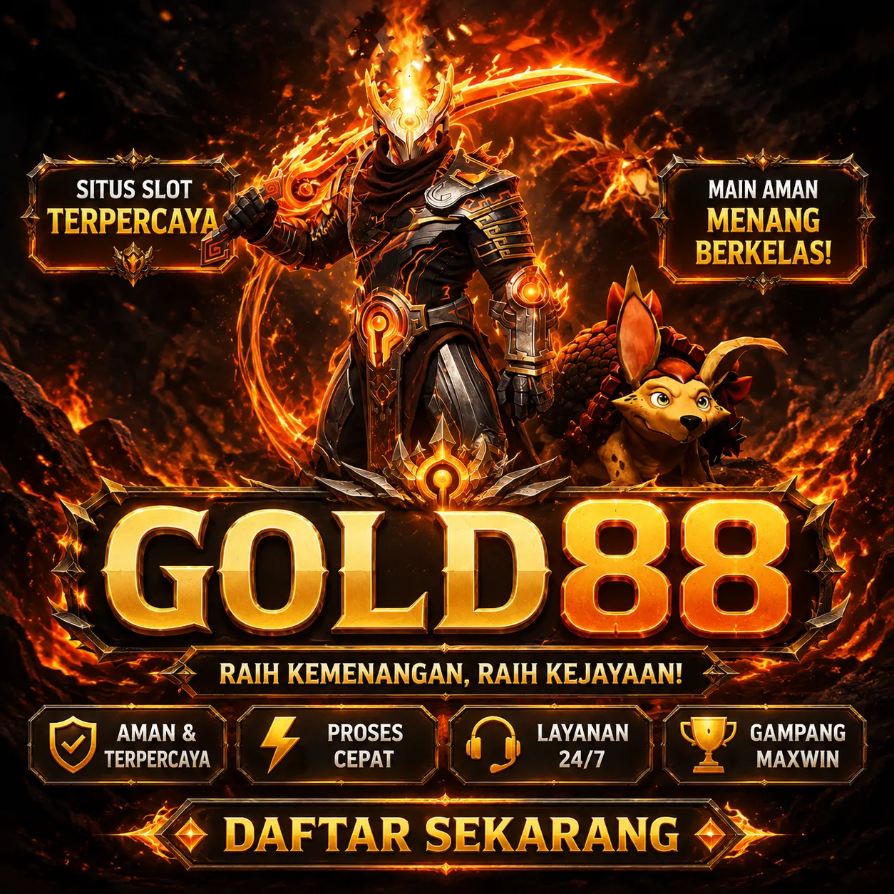 GOLD88